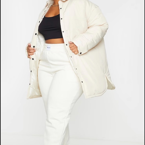 Jacket from Pretty Little Thing-New - Picture 6 of 7